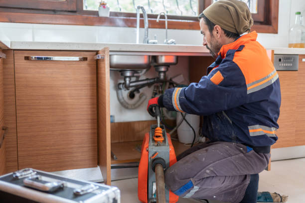 Best Plumbing Inspection Services  in USA