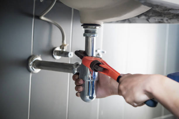  , USA Plumbing Pros